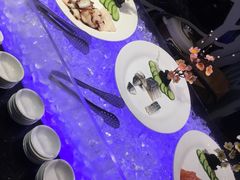 -泰谷酒店·太古码头闽菜自助餐厅