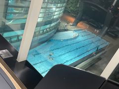 -一兆韦德健身(慧芝湖店)