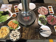 -P1泥炉烤肉(市桥富华东路店)