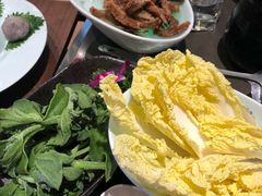 -捞王锅物料理(上海世茂广场店)