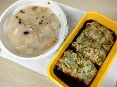 荔湾艇仔粥-卓粤拉肠(红庙店)