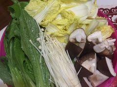 -芦月轩羊蝎子(劲松店)