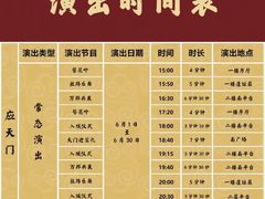 -隋唐洛阳城明堂天堂景区