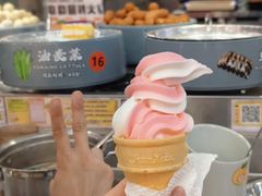 -大橘元自助回转火锅(天河新天地店)