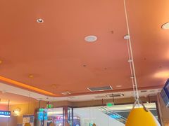 -小鱼小牛(世欧广场店)