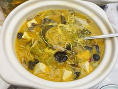 -又见炊烟私房菜(敬亭路店)