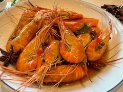 -壹只菜·崇明本地特色菜(崇明南门店)