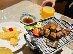 -極上萬膳·日料放题(来福士江景店)
