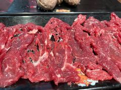 -幸运牛汕头小黄牛牛肉火锅(梅林店)