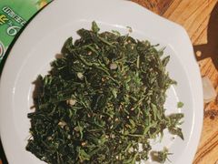 -福茂源横山铁锅羊肉(高新路店)