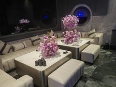 -方糖KTV-PLUS(世茂广场店)