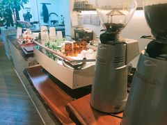 -Line 咖啡(石厦花园店)