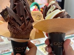 -GODIVA(海岸城店)