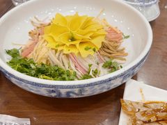 -真不同饭店(中州东路店)