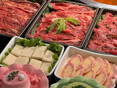 -井格重庆火锅(西直门凯德Mall店)