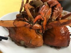 -莲花公园煎蟹(总店)