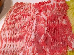 -京门老爆三·铜锅涮肉 爆肚(望京店)