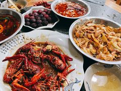 -辣盆盆麻辣小龙虾(哈尔滨总店)