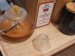 -肖四女乐山跷脚牛肉(滨江天街店)