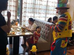 -丰卓会海鲜自助(中润大道店)