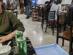 -欣悦坊陈一刀热气羊肉火锅(清真路店)