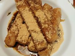 -搓火大都会(广安门总店)