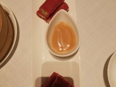 -君庭中餐厅(友谊宾馆店)
