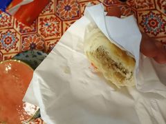 -王泰和高桥松饼(富华大楼店)