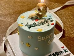 -自然熟Bakery(纬四路店)