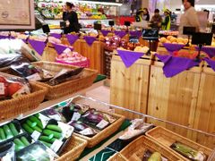 -GranVida生活超市(海信广场店)