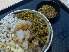 -Meet Fresh鮮芋仙(时代天街店)