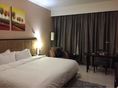 慈溪国际大酒店-慈溪杭州湾国际大酒店
