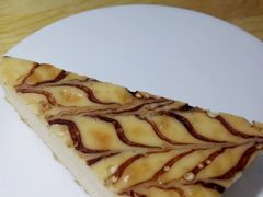 芝士蛋糕-Idag Cafe 一道咖啡(苹果社区店)
