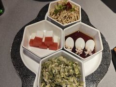 -阿庄新豫菜(航海东路店)