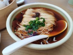 -苏小柳点心·手作小笼包(浦东嘉里城分院)