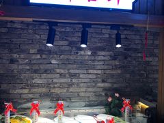 -丁里羊肉小镇(太宁路口店)