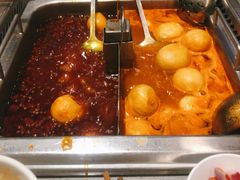 -海底捞火锅(振华商厦店)