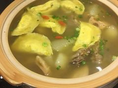 -東舍食唐精品陕菜馆