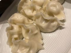鲅鱼饺子-必点海鲜·鲅鱼水饺(鞍山西道店)