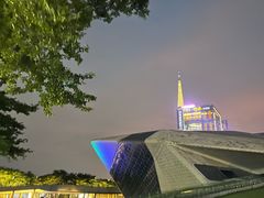 -广州塔
