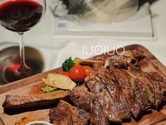 -lUOlUO浪漫高空西餐厅(地王国际财富中心店)