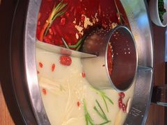 -佬土鹅肠火锅(解放路店)