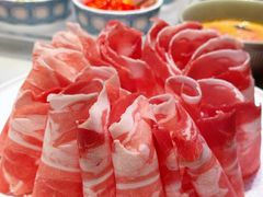 -北平三兄弟涮肉(簋街总店)