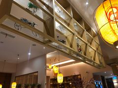-蚝翅·海鲜粥·烧烤·宁夏滩羊季(玉米楼店)