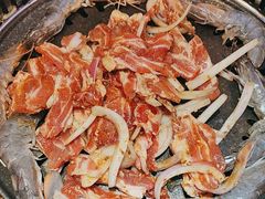 -杨记齐齐哈尔烤肉(总店)