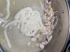 -原味四季椰子鸡(平湖天虹店)