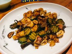 -海小馆海鲜餐厅(茂业百货店)