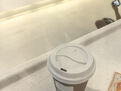 -% Arabica阿拉比卡咖啡(前滩太古里店)