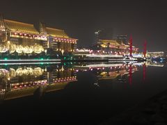 -古文化街旅游区
