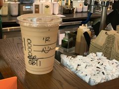 -星巴克(深圳世纪汇分店)